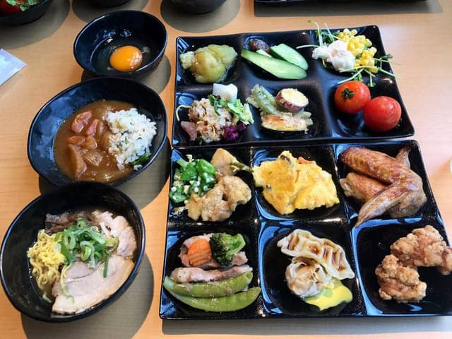 里山の休日 京都・烟河 - サブ画像1