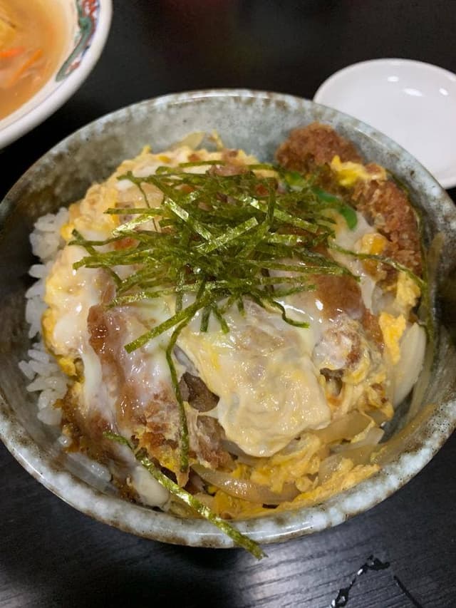中華料理 とり秀 - サブ画像2