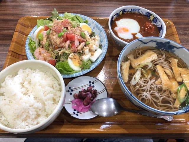 みやこ食堂 - サブ画像2