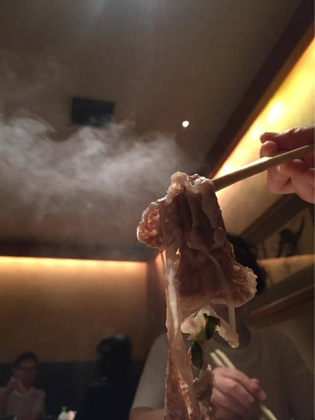 木曽路 碑文谷店 - サブ画像3
