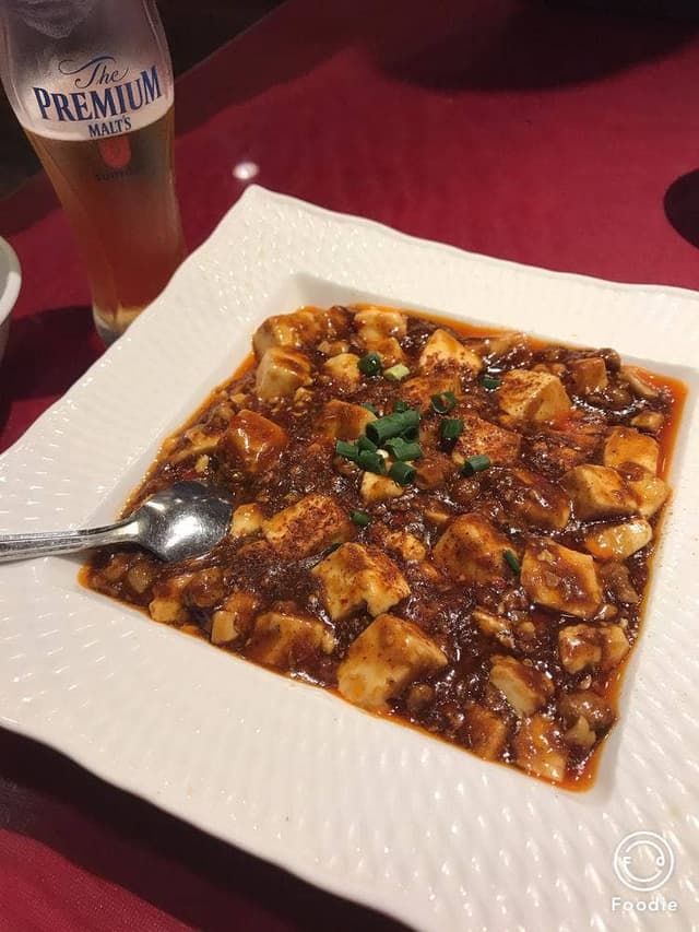 四五六菜館 新館 - サブ画像1