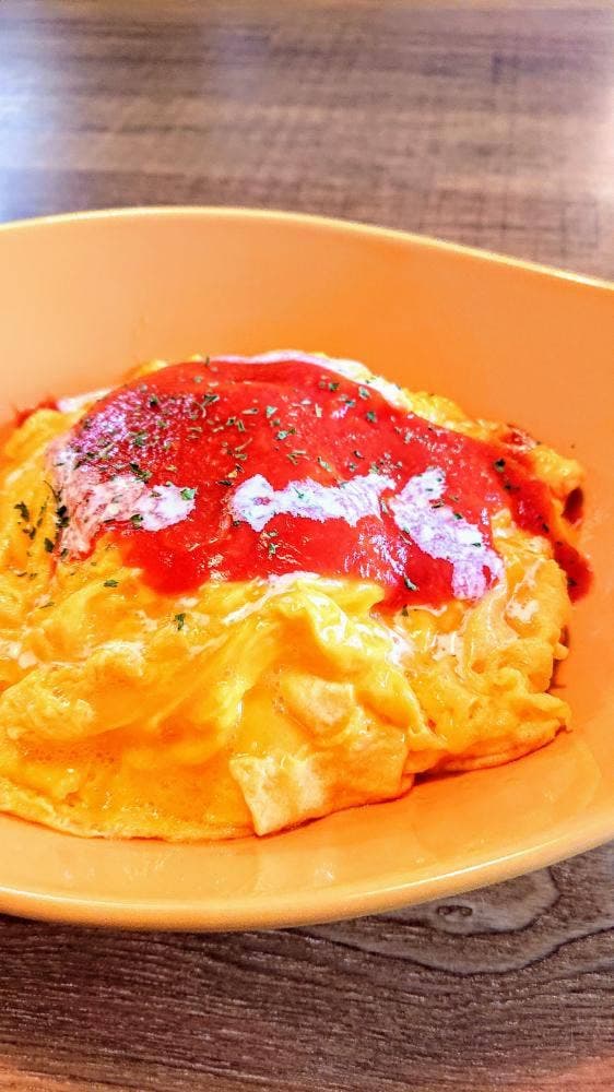 BISTRO CAFE REMPRIRE - サブ画像2