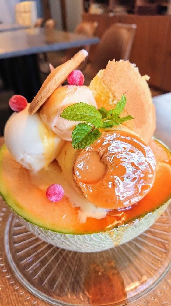 BISTRO CAFE REMPRIRE