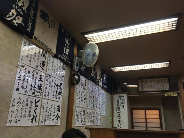 すし処なかみぞ - サブ画像3