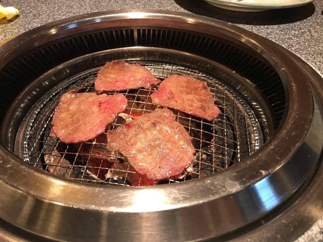 焼き肉伽耶 - サブ画像1