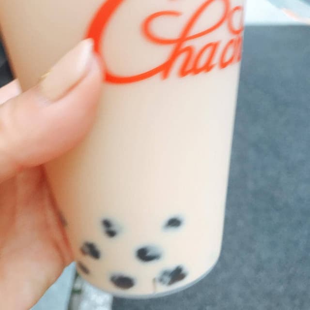 cha cha - サブ画像2