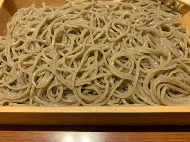 蕎麦屋神楽 藤枝店 - サブ画像2