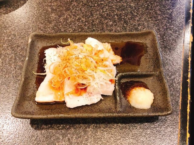 四文屋練馬店 - サブ画像3