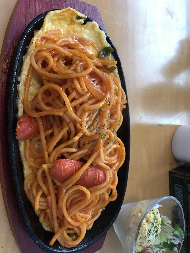 牟呂カフェ