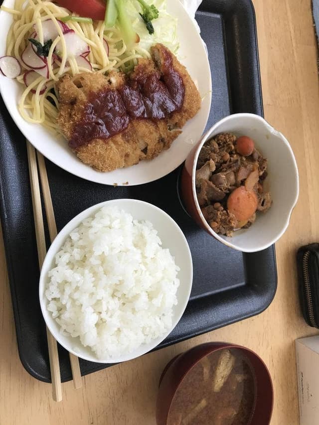 浜田屋食堂 - サブ画像3