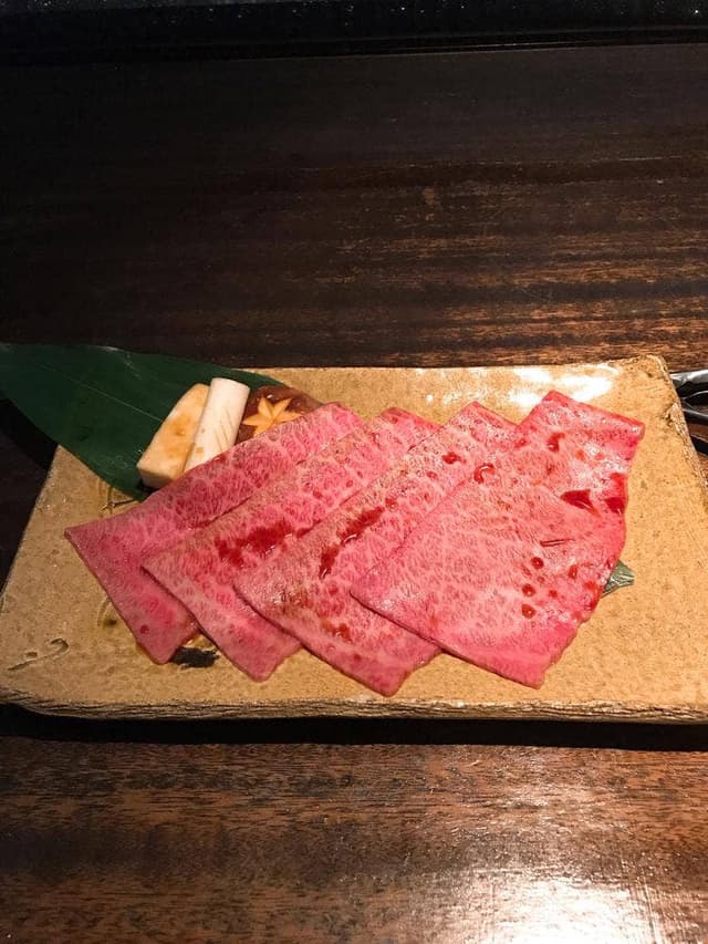 焼肉 壽家 - サブ画像2
