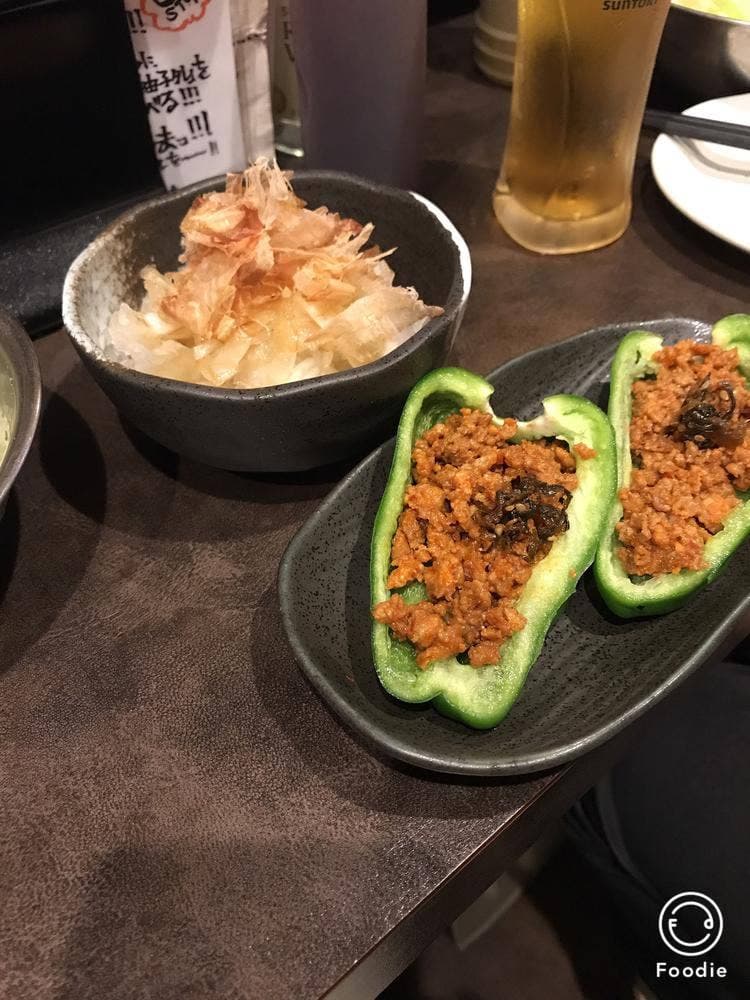 博多とりかわ長政 新橋店