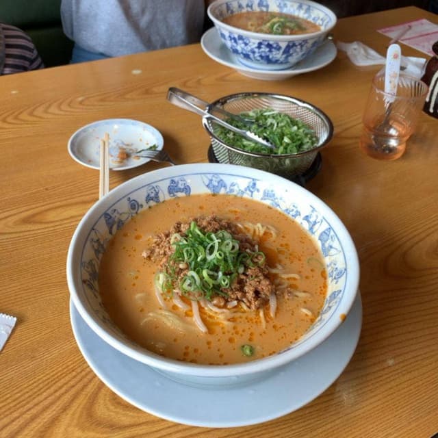 熱烈タンタン麺 一番亭 橿原店 - サブ画像1