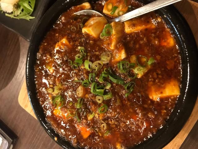 中華酒家 てんねんmarket - サブ画像2