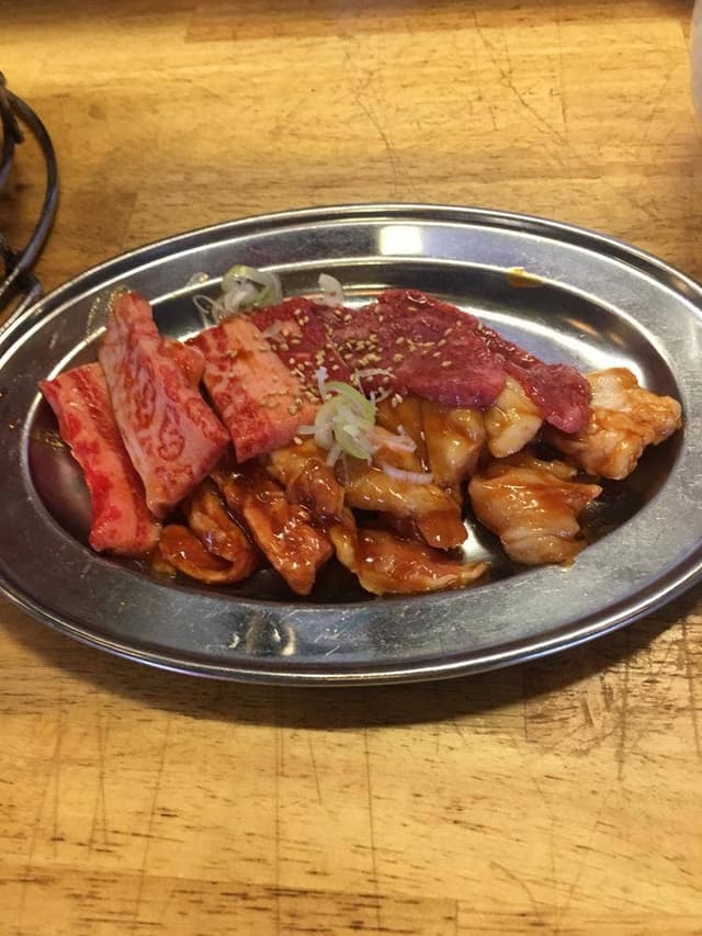 焼肉食堂 太陽 生桑店 - サブ画像1