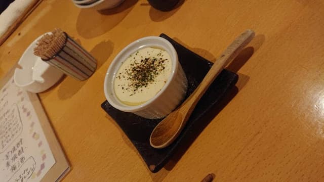 どうらく - サブ画像3