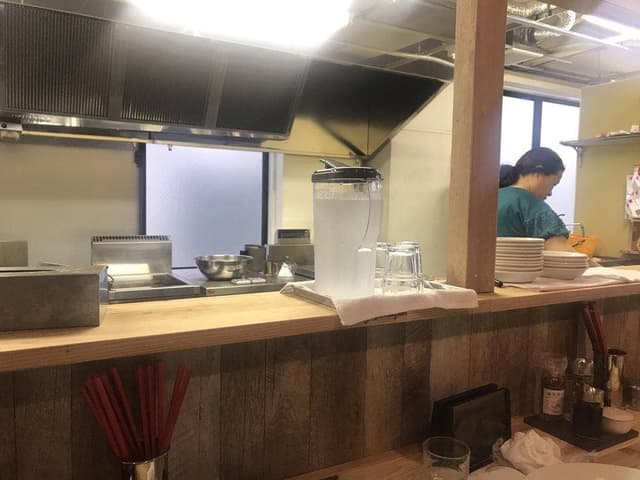 鶴東餃子 - サブ画像2