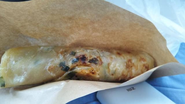 自家製豆花 宝珠庵 - サブ画像1