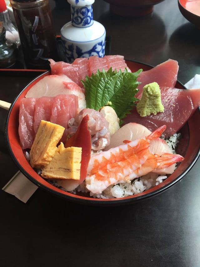 魚河岸 - サブ画像3