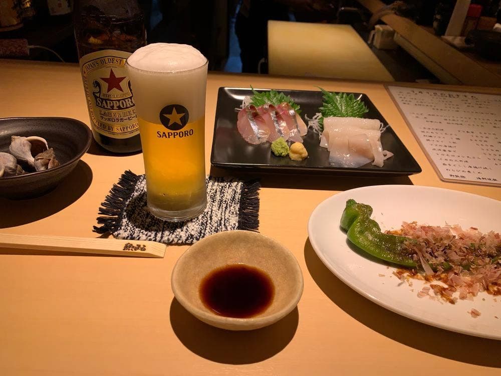 魚まる
