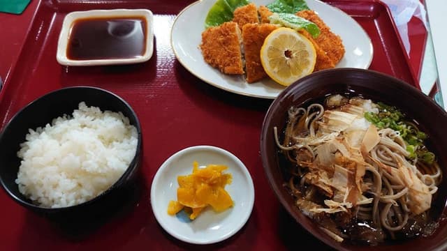 ごっつおさん亭 - サブ画像1