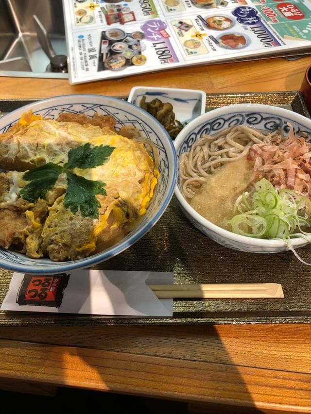 めん房つるつる 御経塚店 - サブ画像3