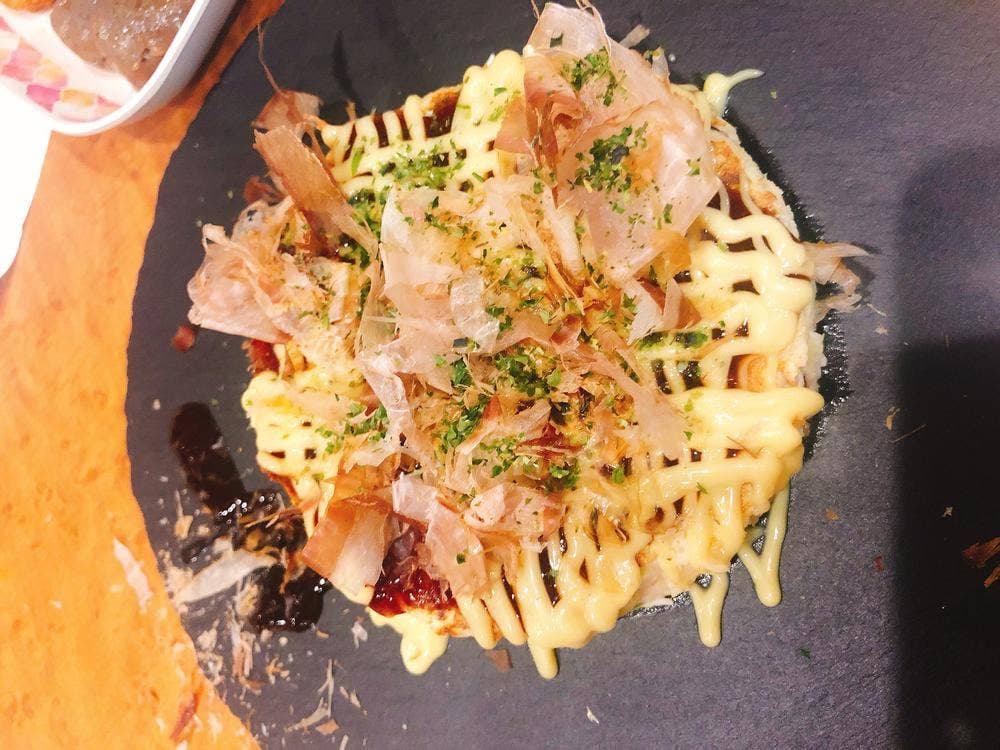大阪焼 大阪屋