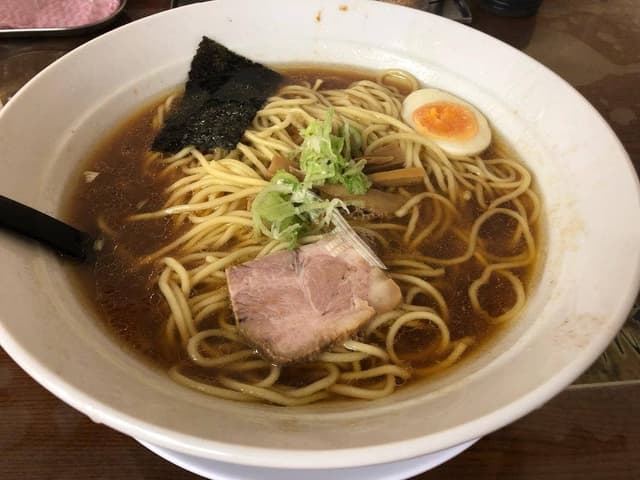 大勝軒おはこ八千代店 - サブ画像2