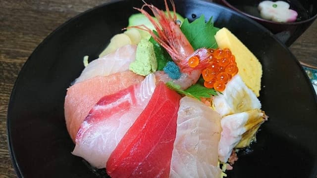 寿司割烹 竹屋 - サブ画像1