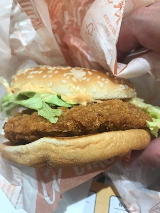 マクドナルド イオンフードスタイル港南台店 - サブ画像3