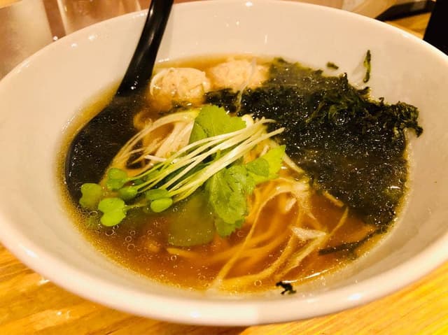 〆や - サブ画像1