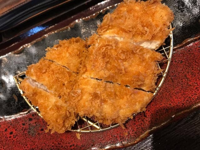 とんかつ濵かつ 長崎出島店 - サブ画像3