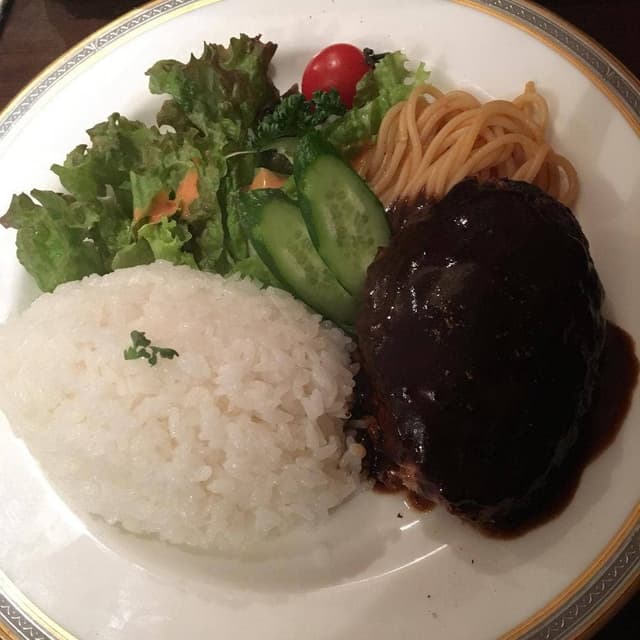 キッチン 空 - サブ画像1