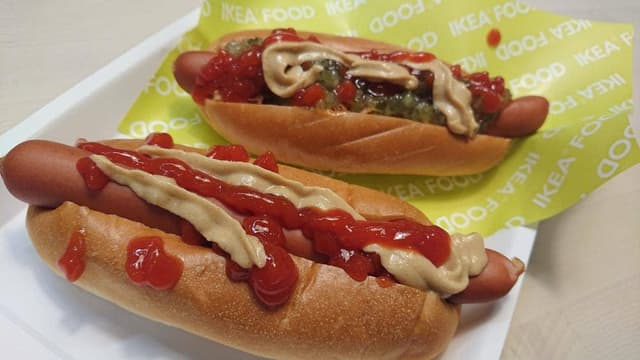 IKEA ビストロ 新三郷店 - サブ画像3