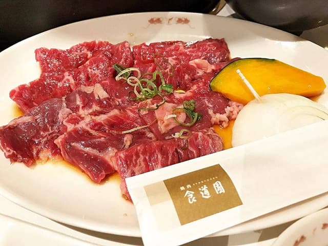 食道園 北新地店 - サブ画像2