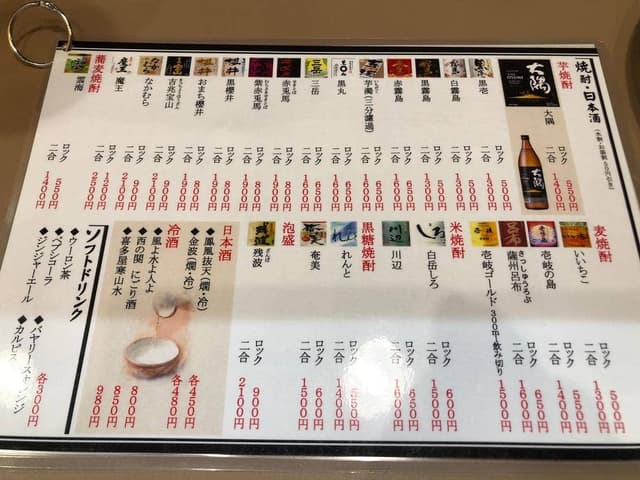 博多とりかわ 春 - サブ画像3