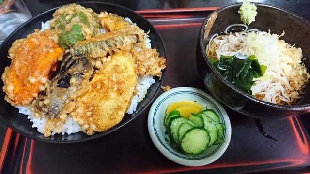 武州庵 - サブ画像2