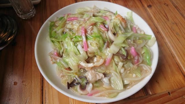 一香軒 諫早店 - サブ画像1