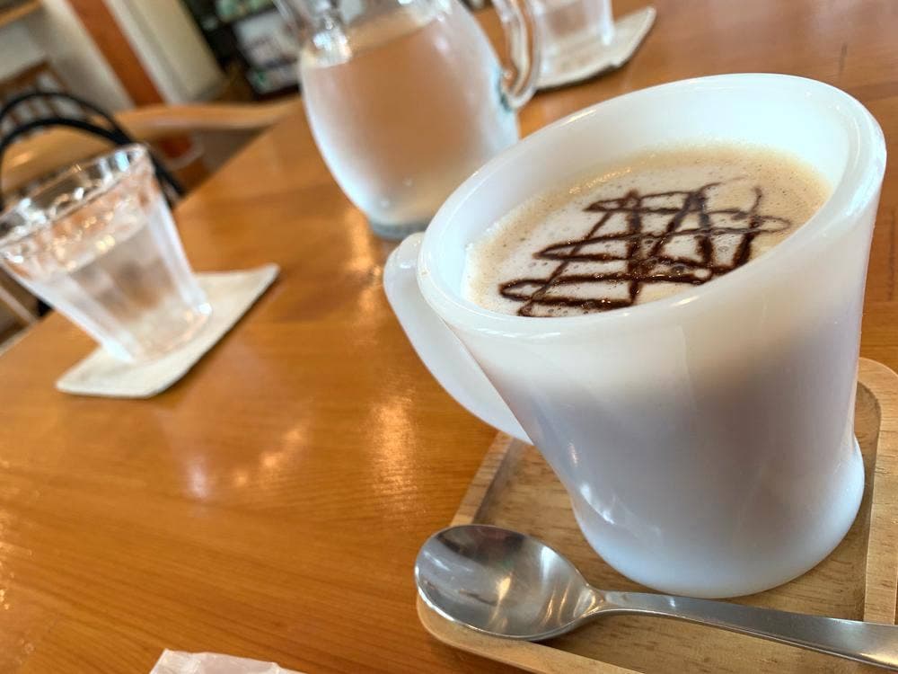カフェ ステア
