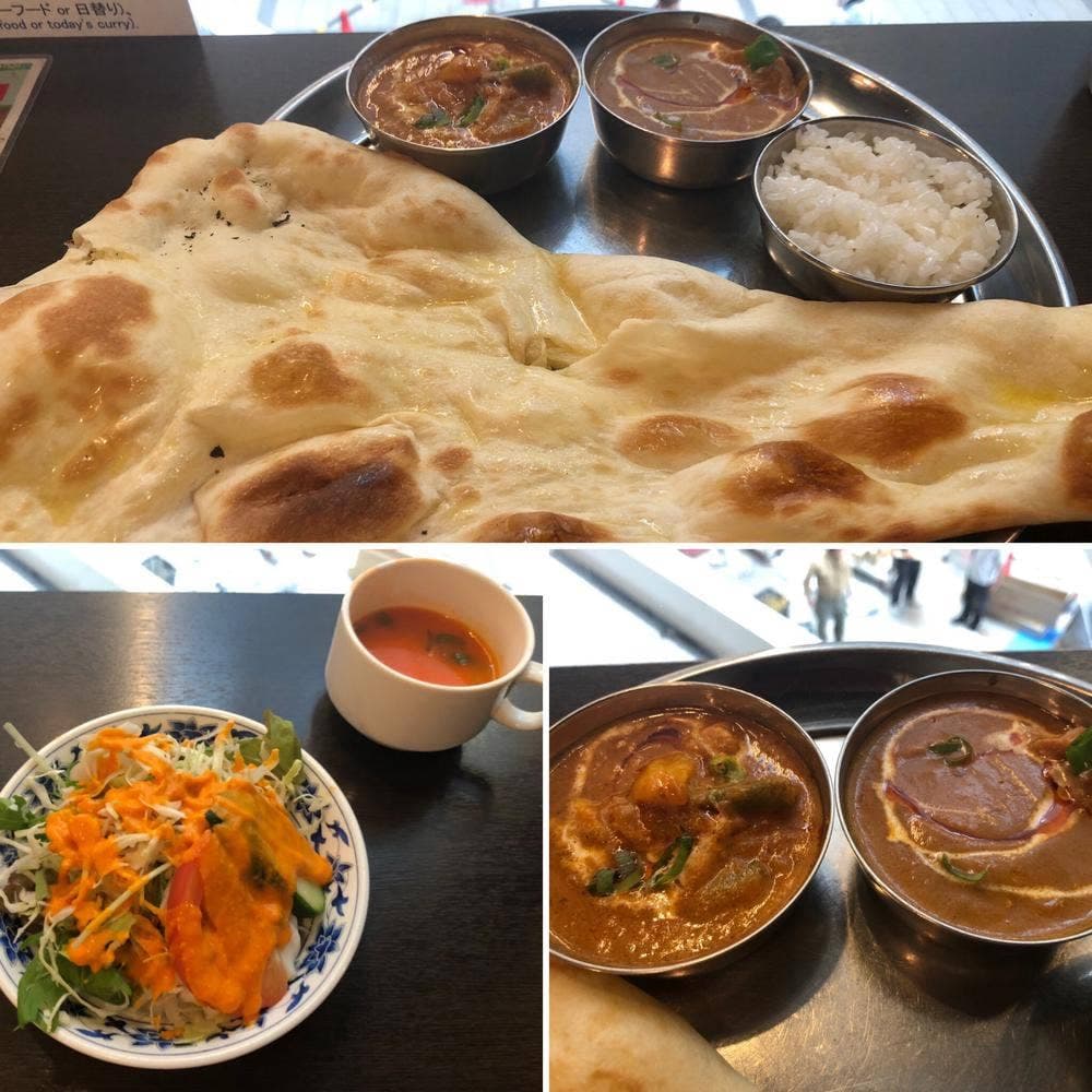 ナマステ タージマハル