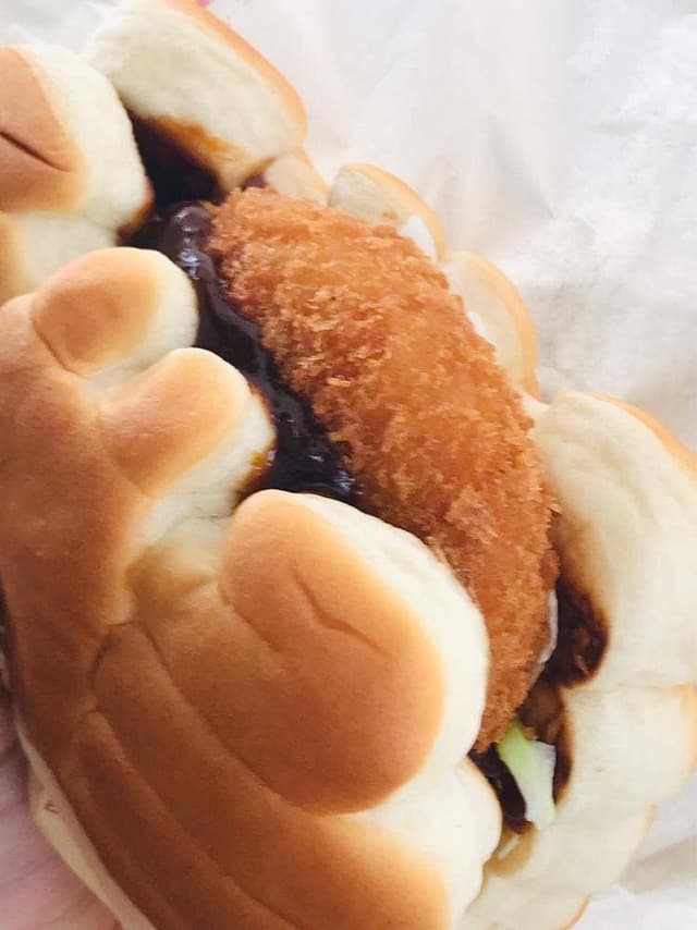 ロッテリア イオンモール富士宮FS店 - サブ画像1