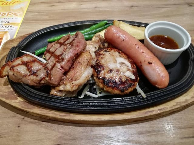 デンバープレミアム ららぽーと磐田店 - サブ画像2