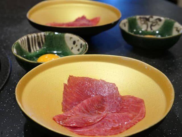 肉の匠 将泰庵 船橋本店 - サブ画像3