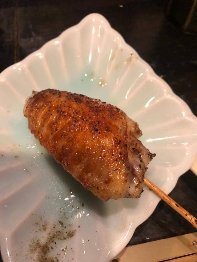 神楽坂串焼てっ平 - サブ画像1