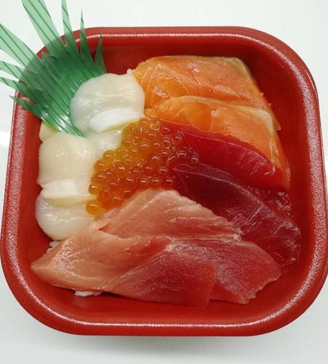 大漁丼家 たまや 大泉学園店 - サブ画像3