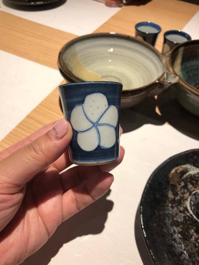 饗 炉端 松に鱗 - サブ画像3