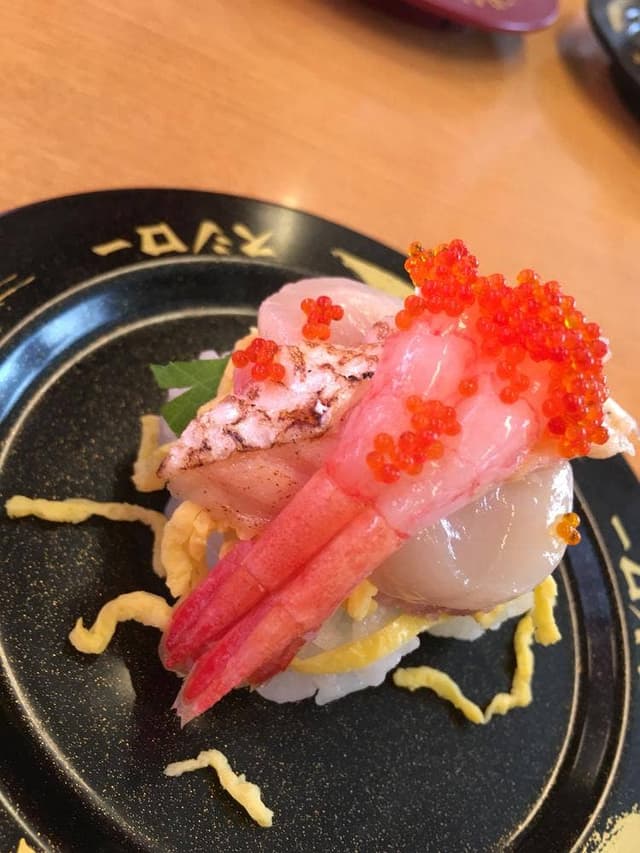 スシロー 富山呉羽店 - サブ画像2