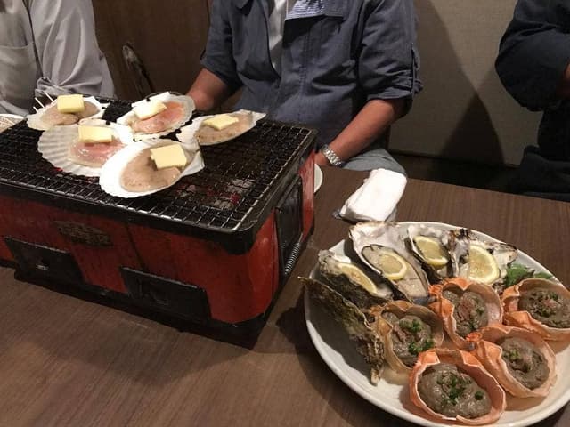 ぶえん かいせんや - サブ画像3