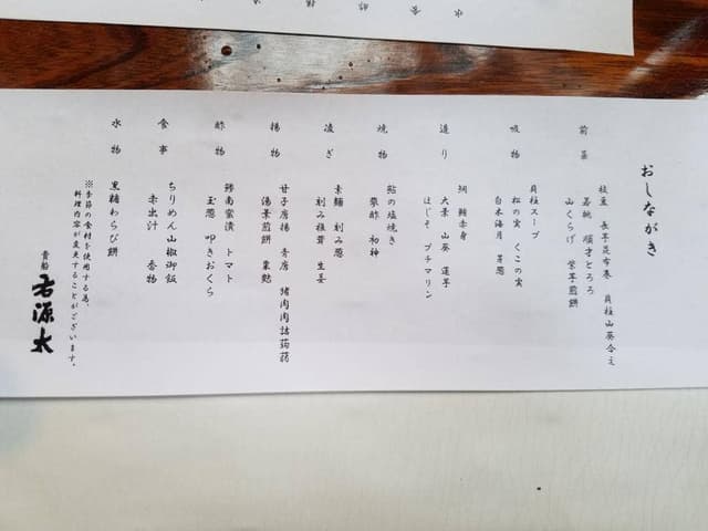 貴船 右源太 - サブ画像3