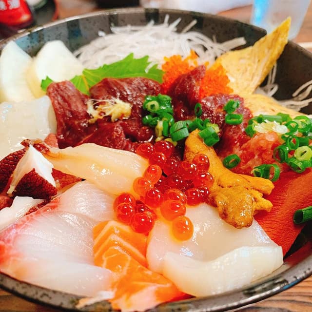 食いもん屋 北甲斐道 - サブ画像3